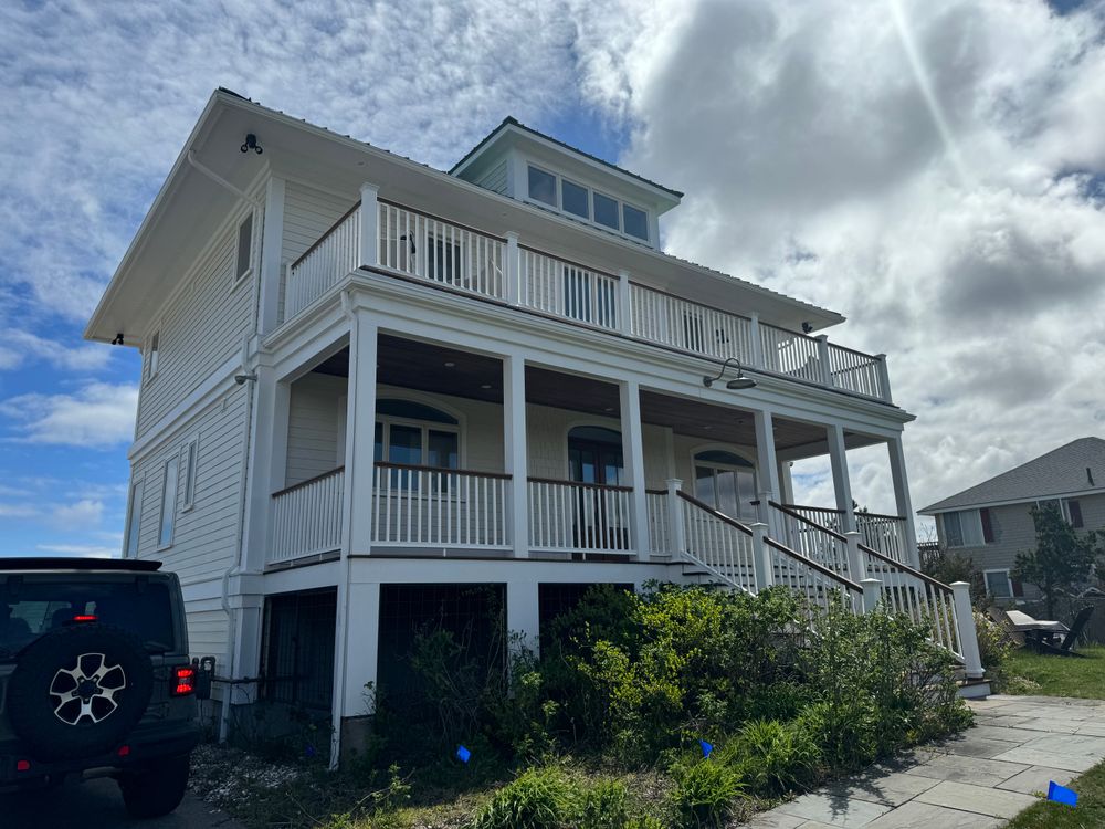 All Photos for A&M Contracting Services LLC in Braintree, MA