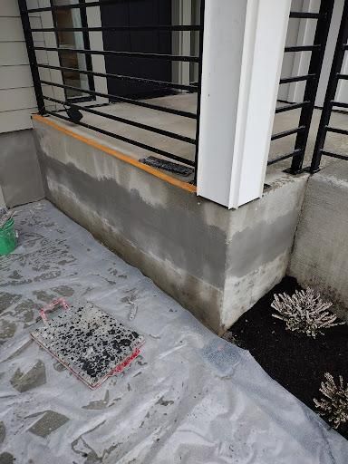 All Photos for MC Concrete in Shelton, WA