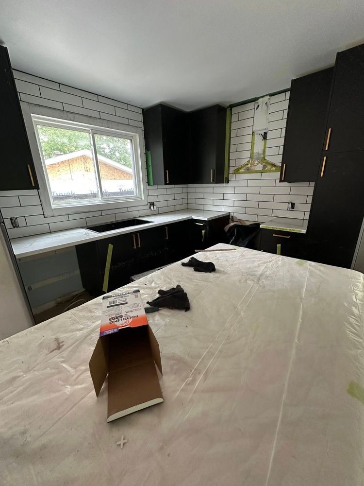 All Photos for RT Renovations in Sarnia, ON