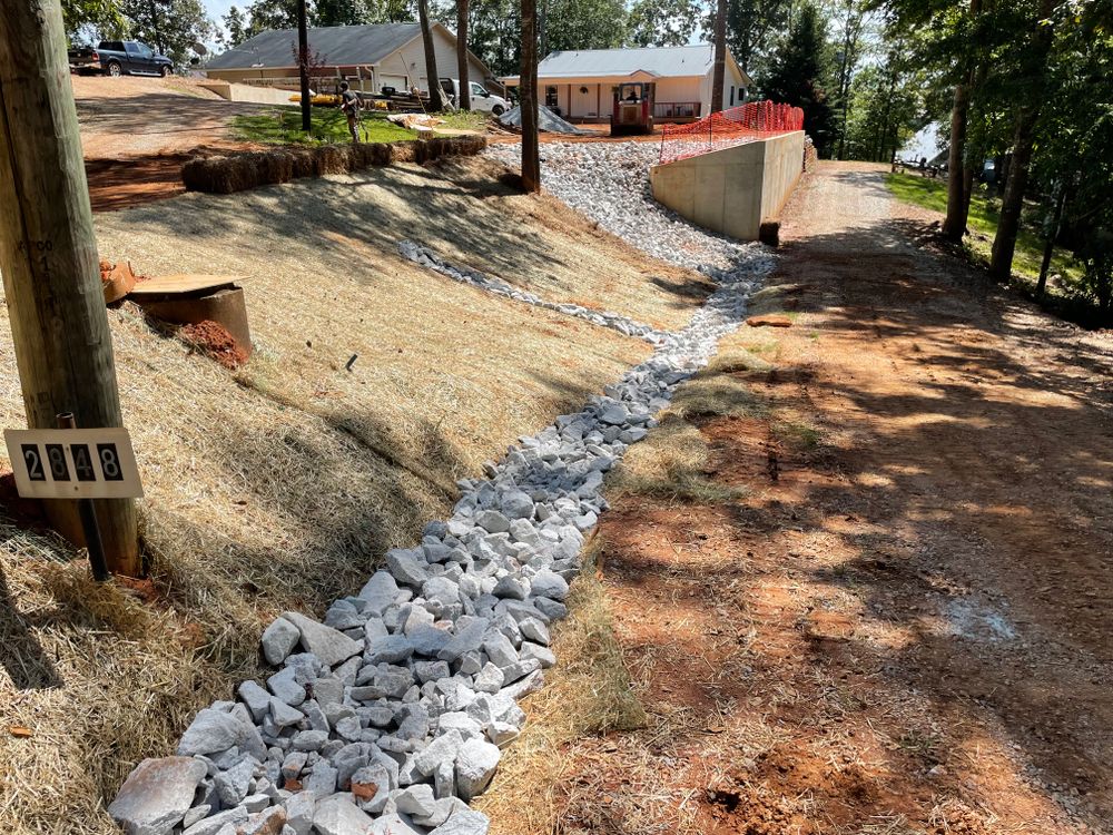 All Photos for Allred Construction in Heflin, AL