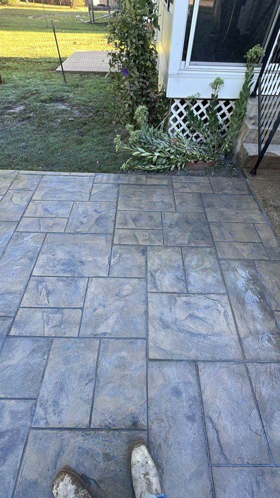 All Photos for Prestige Concrete in Nashville, TN