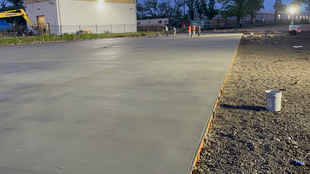 All Photos for Texas Bay Concrete in Houston, TX