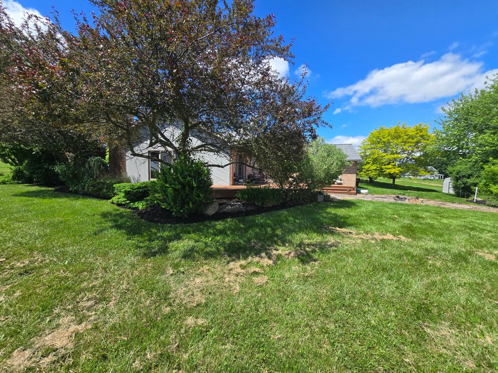 All Photos for Down Home Landscaping in Stillwater, PA