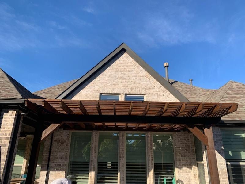 All Photos for Mainframe Wood Construction in Lake Dallas, TX