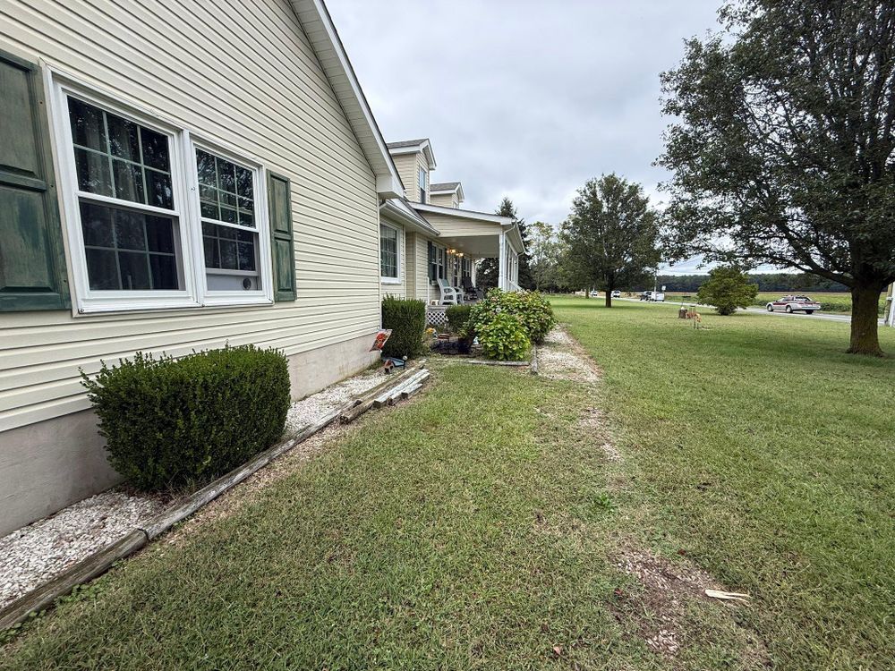 All Photos for Bew’s Lawn Care in Girdletree, MD