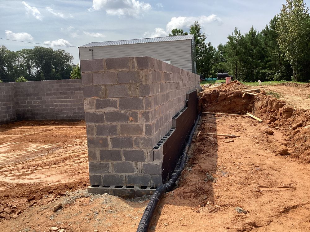 All Photos for Allred Construction in Heflin, AL