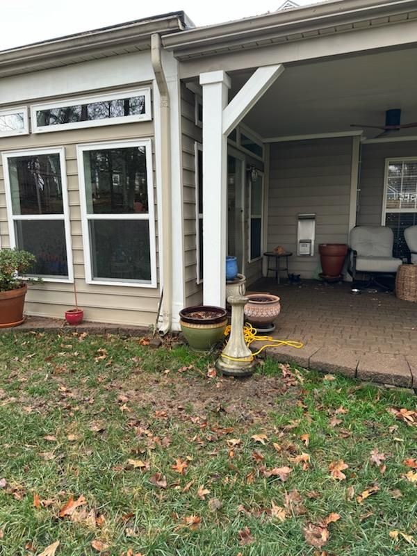 All Photos for Drain My lawn in Charlotte, NC