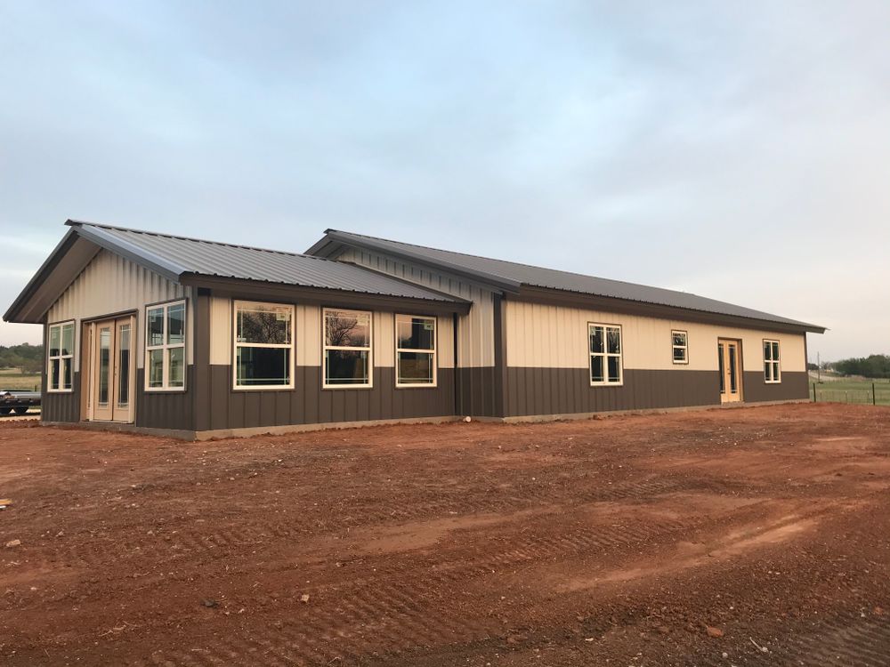 All Photos for Herrmann Construction in Stephenville,  Texas