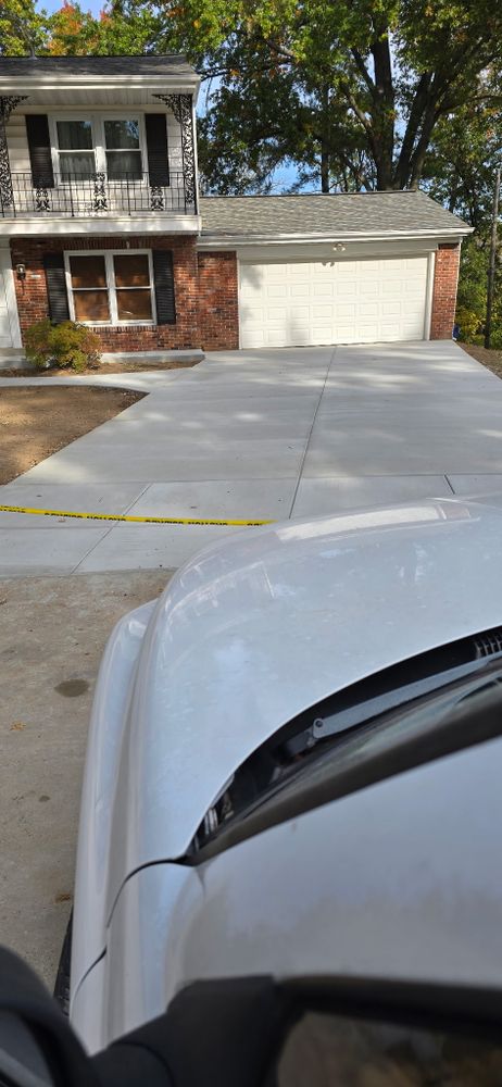 All Photos for NNS Contracting in St. Louis,  MO