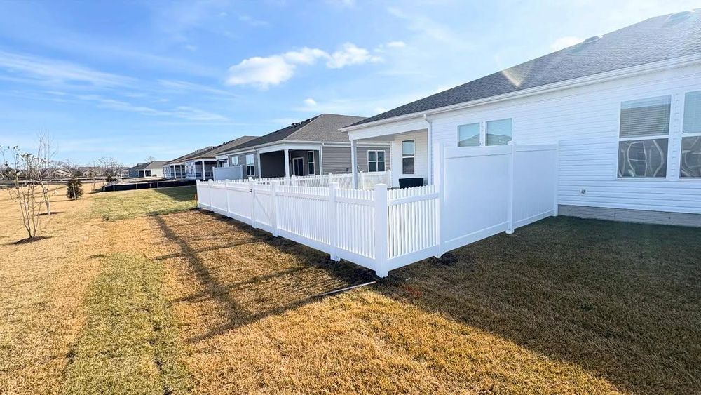 All Photos for Solid Ground Outdoor Living Solutions in Seaford, DE