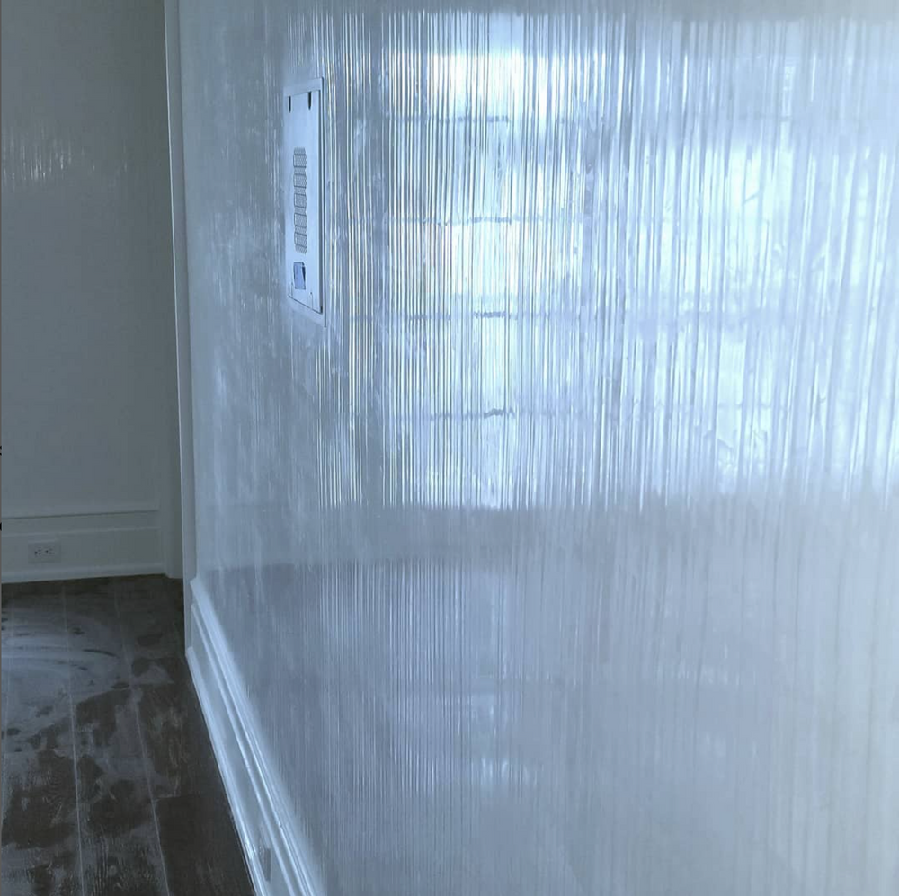 Contemporary for Unlimited Painting & Faux Finishing in North Palm Beach, FL
