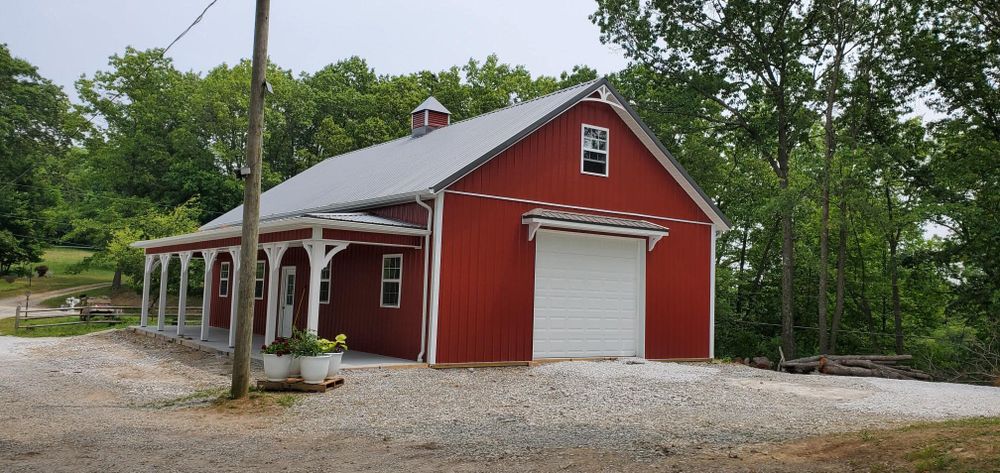 All Photos for DG Construction & Property Management LLC in Leechburg, PA