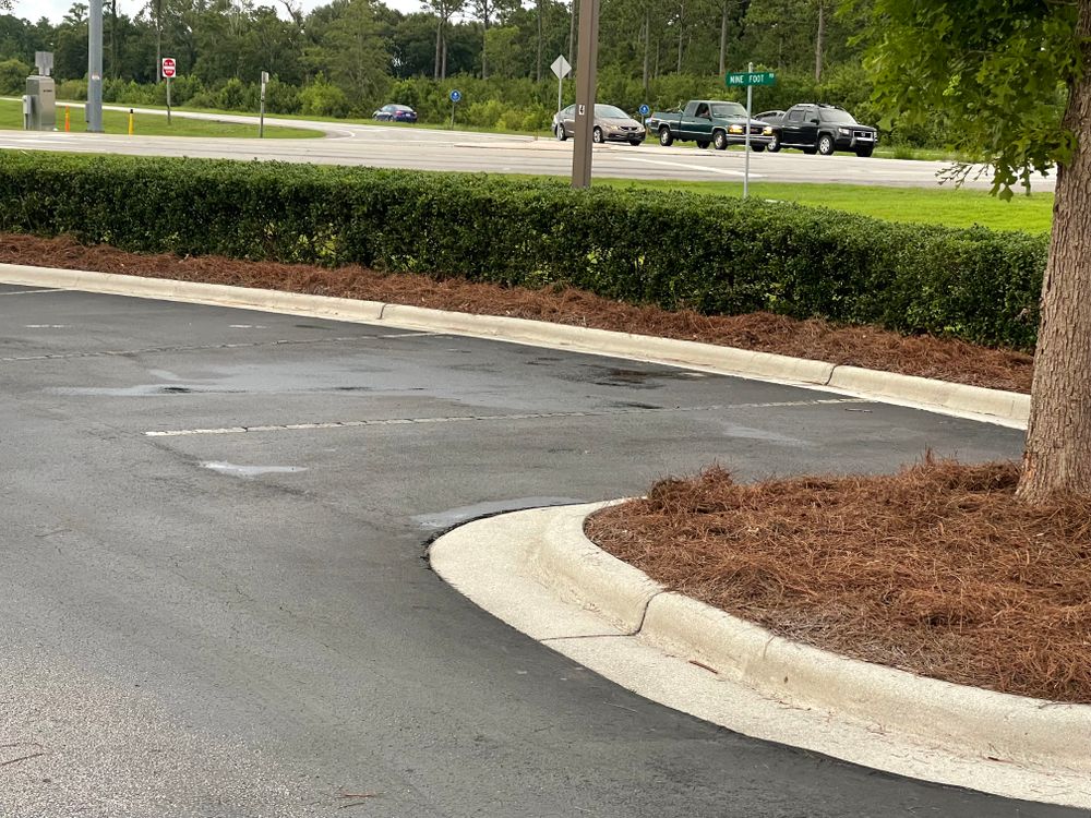 All Photos for A&A Property Maintenance in Jacksonville, NC
