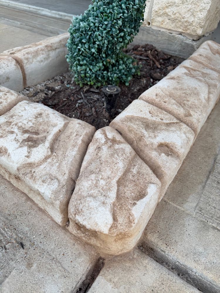 All Photos for Texas Curb N Borders in Houston, TX