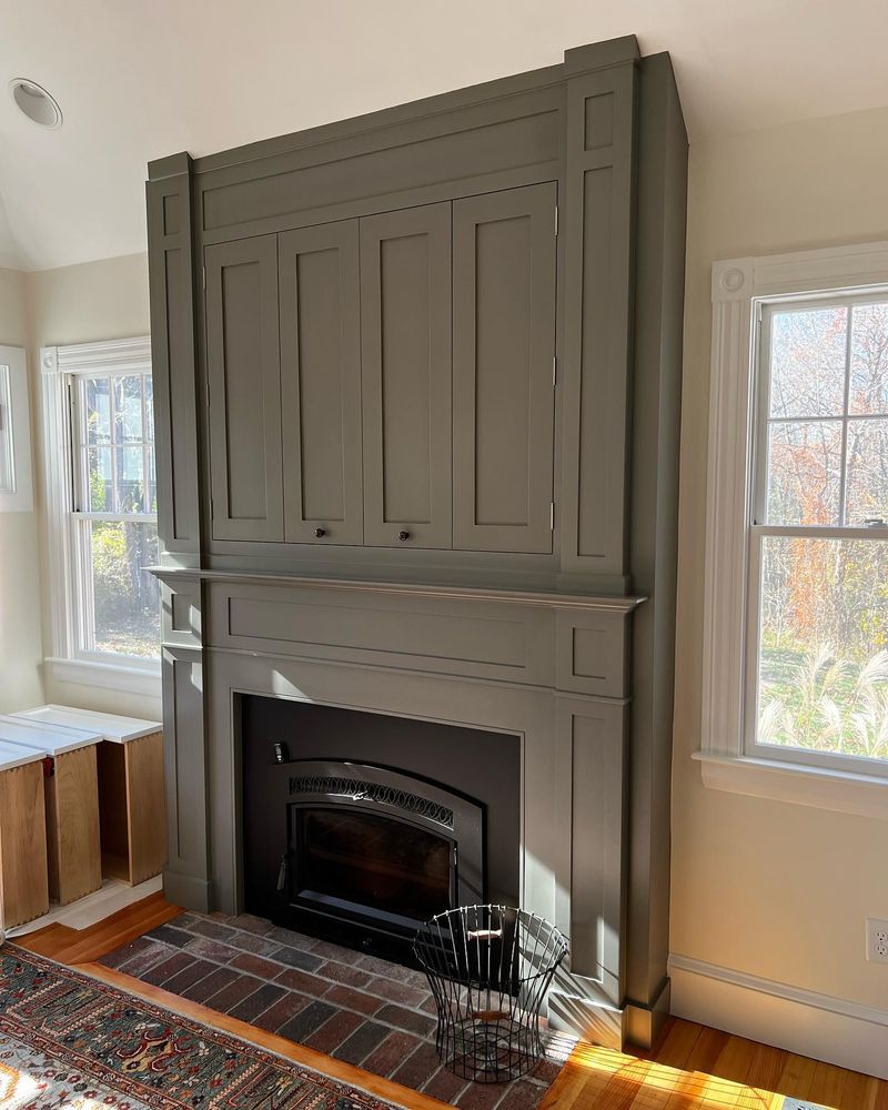 All Photos for Cameron's Fine Finishes  in Natick, MA