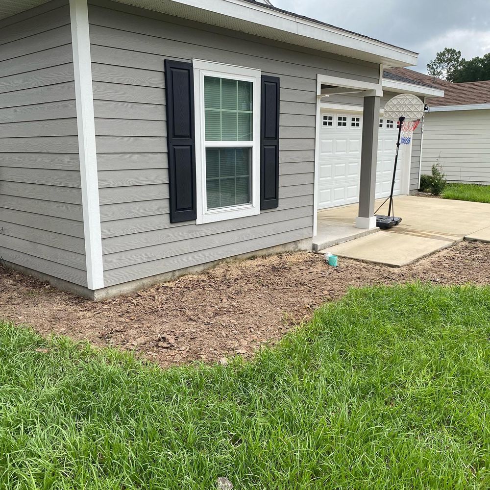 Landscaping for Kings Legacy Services in Gainesville ,  FL