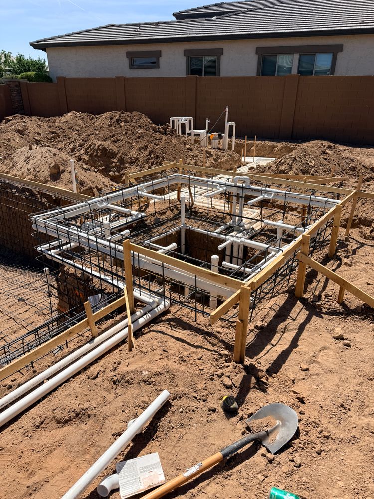 All Photos for Trublu Pool and Spa in Queen Creek, AZ