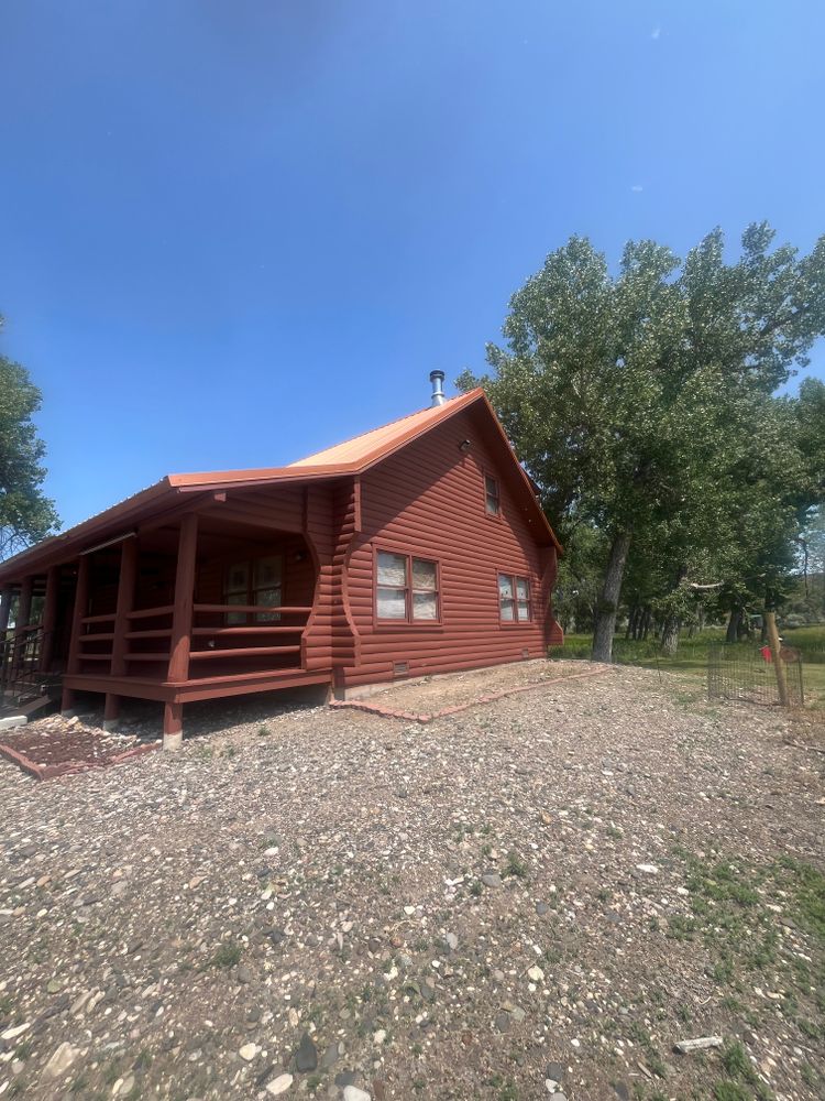 All Photos for Resurrection Painting in Hardin, MT