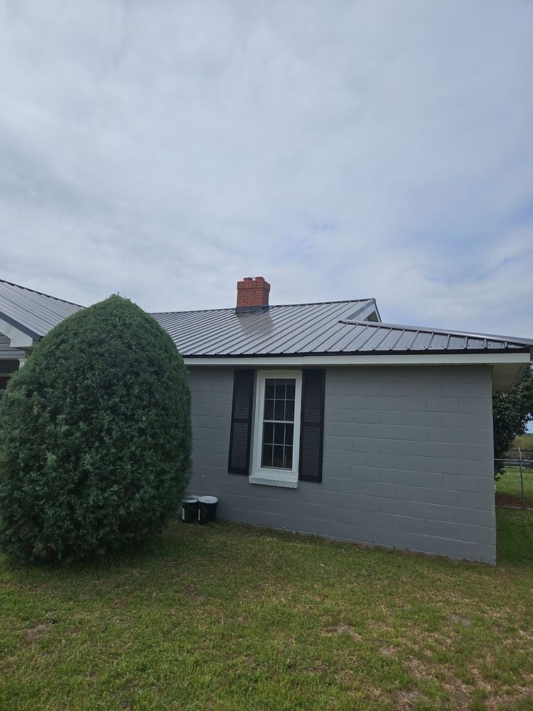 All Photos for ALFA Roofing Solutions in Tattnall County, GA