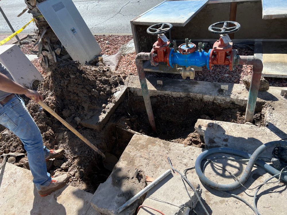 All Photos for MRV Construction in El Paso, TX