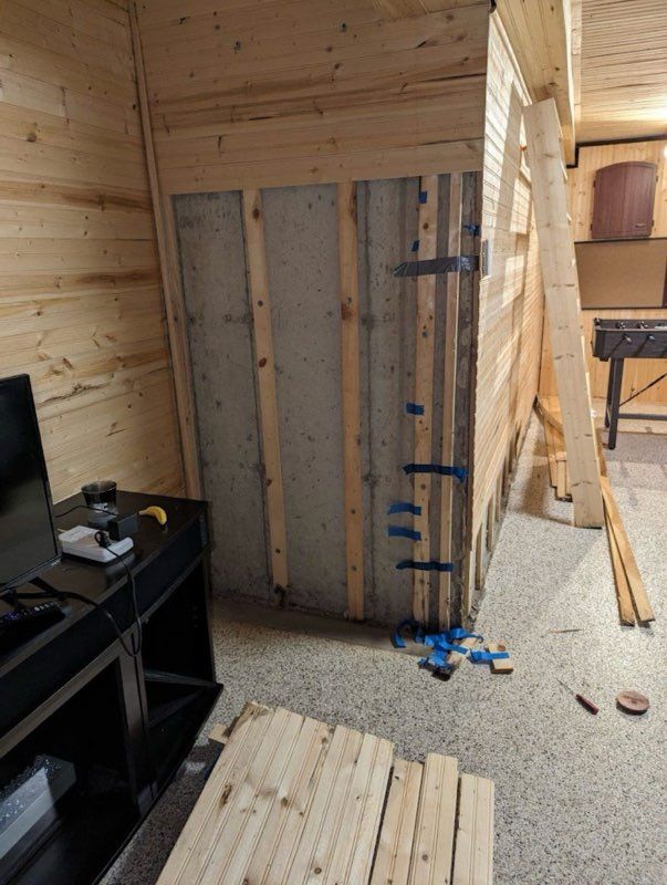 Our expert waterproofing service protects your home from moisture damage, preventing leaks and mold while ensuring a dry, safe environment with durable solutions tailored to your specific needs. for Alutec Masonry & Waterproofing in Chicago, IL