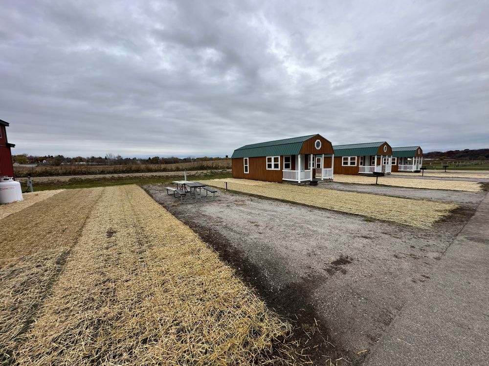 All Photos for 608 Earthworks in Marshall, WI