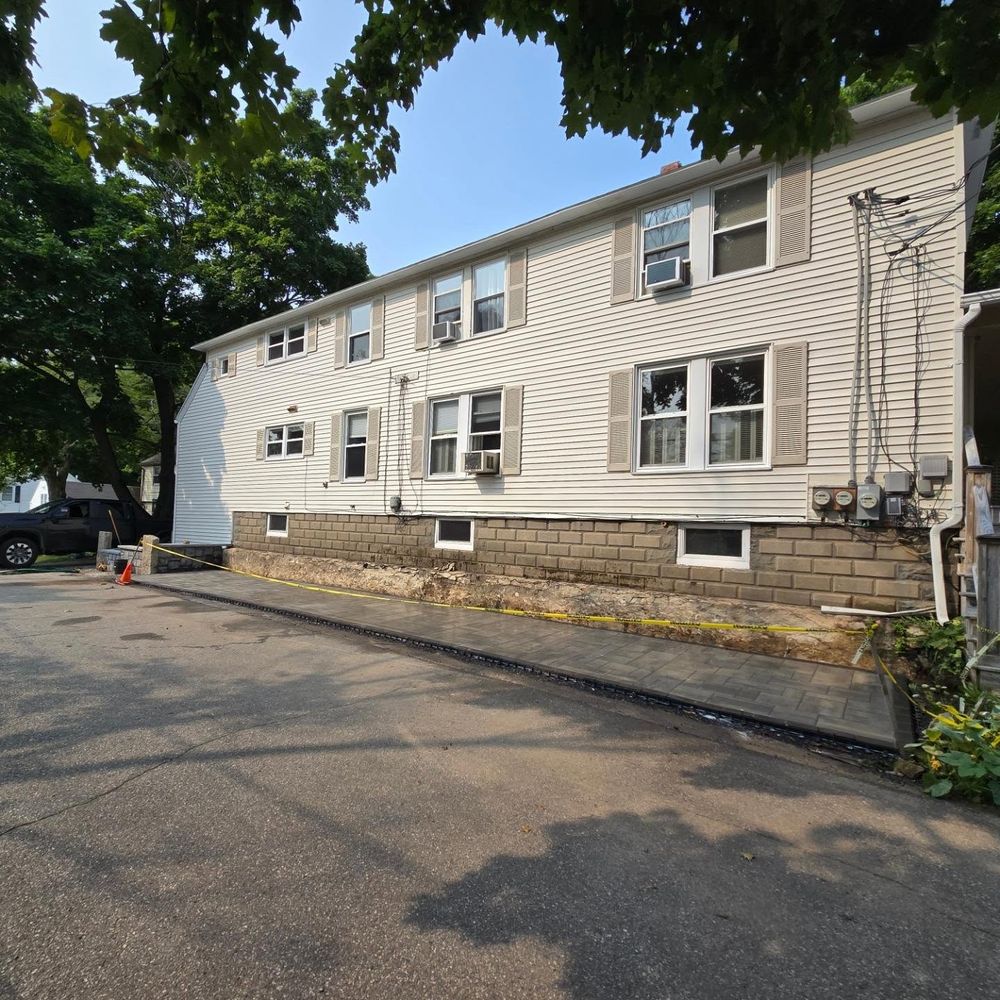 All Photos for 207 Stonework in Kennebunkport, ME