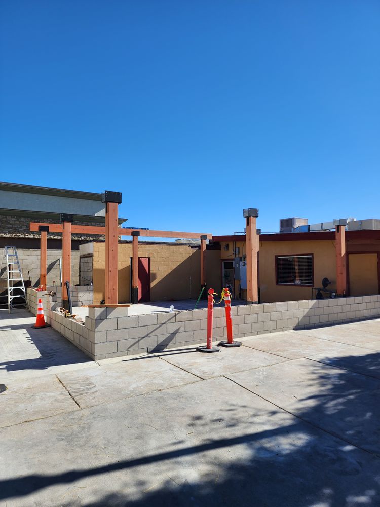 All Photos for Shermer Construction, LLC in Ridgecrest, CA