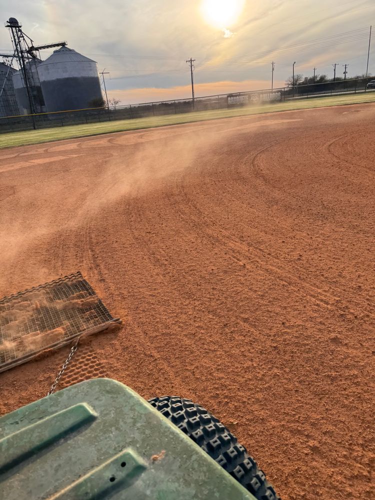 All Photos for Riojas Turf Care in Alice, TX