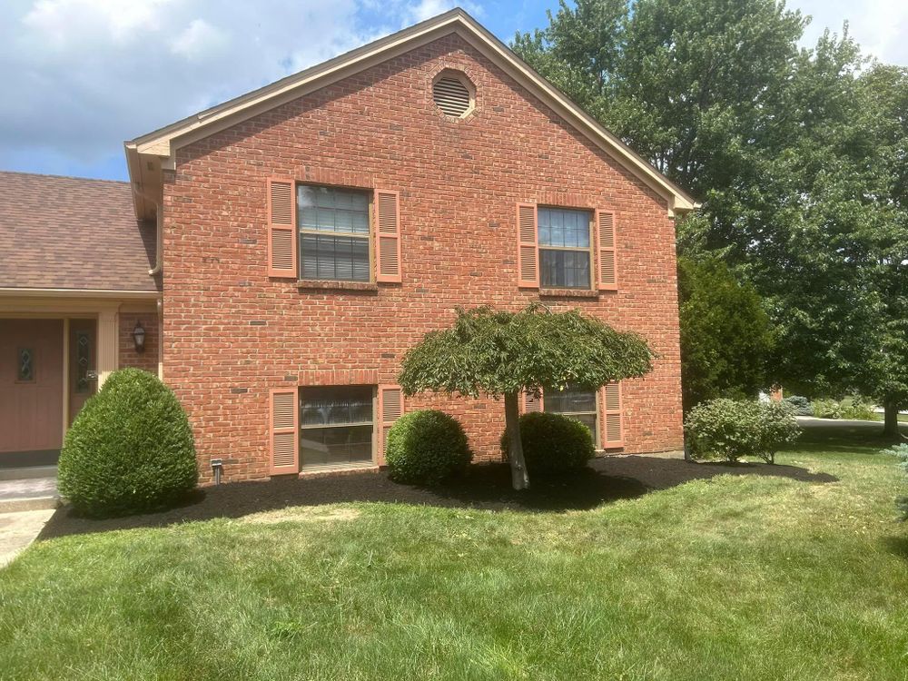 All Photos for High Garden Landscapes in Dayton, OH