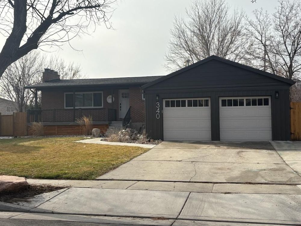 Your home’s exterior is the first thing people see, and I want it to stand strong against both weather and time. My exterior painting is all about durability and curb appeal — I use quality materials and proven techniques so your home looks great for years to come. for Daniel Paints & Builds in Sandy, UT