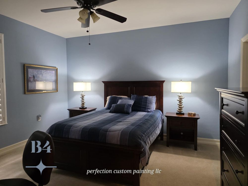 All Photos for Perfection Custom Painting LLC in Port Charlotte, FL