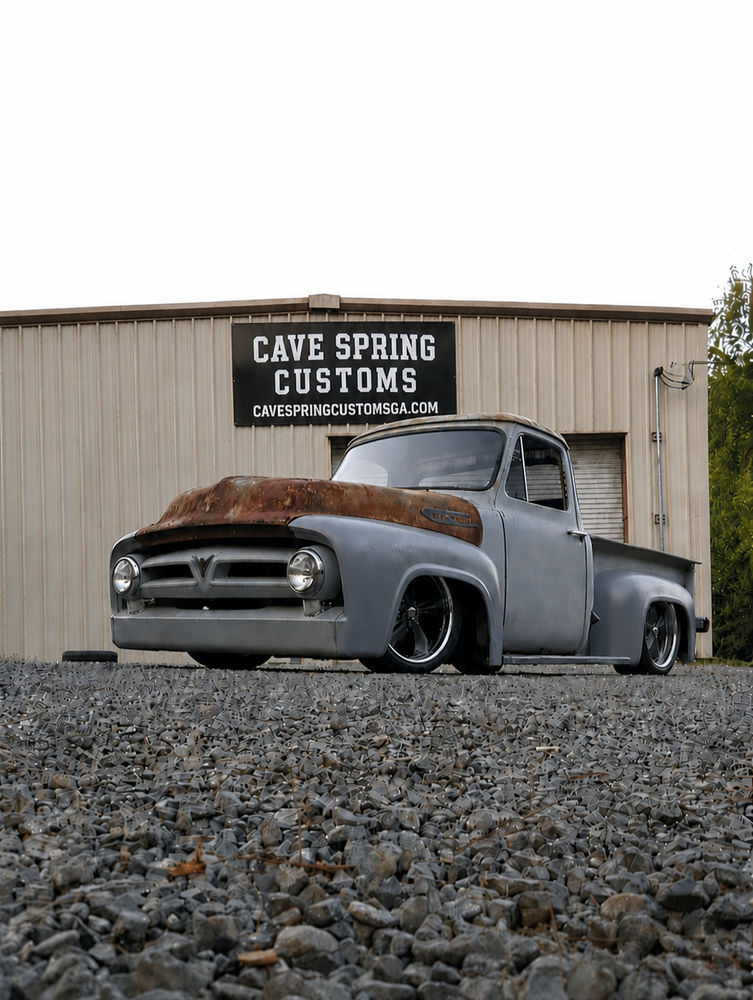 Cave Spring Customs team in Cave Spring, GA - people or person