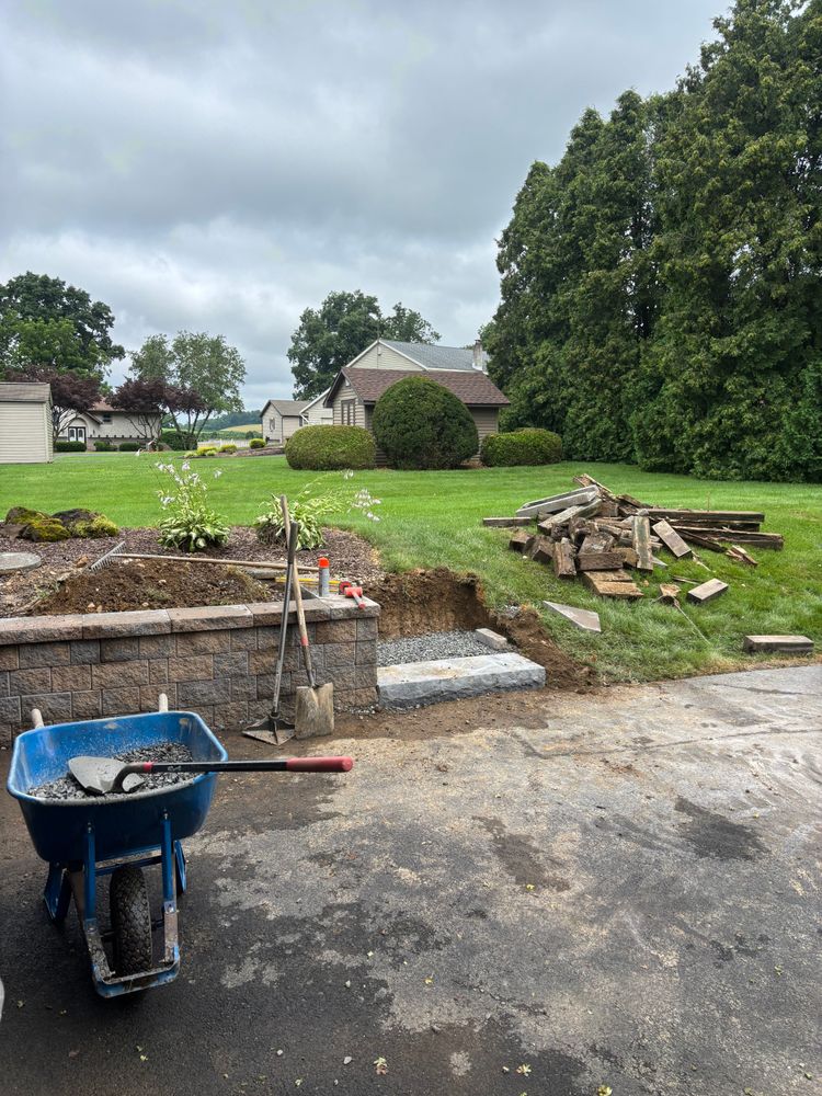 All Photos for Rigante LandWorx in Nazareth, PA