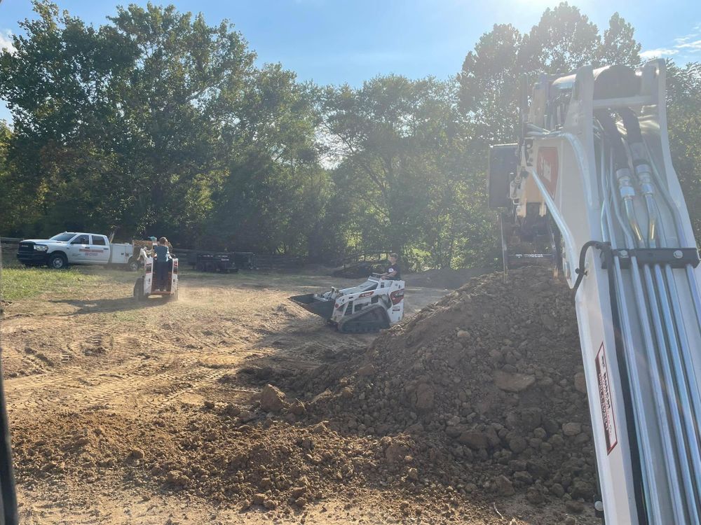 All Photos for Patterson Excavation in Dry Ridge, KY