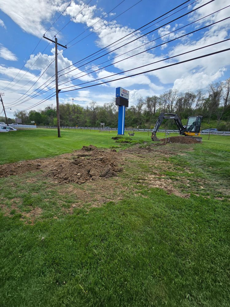 All Photos for Down Home Landscaping in Stillwater, PA