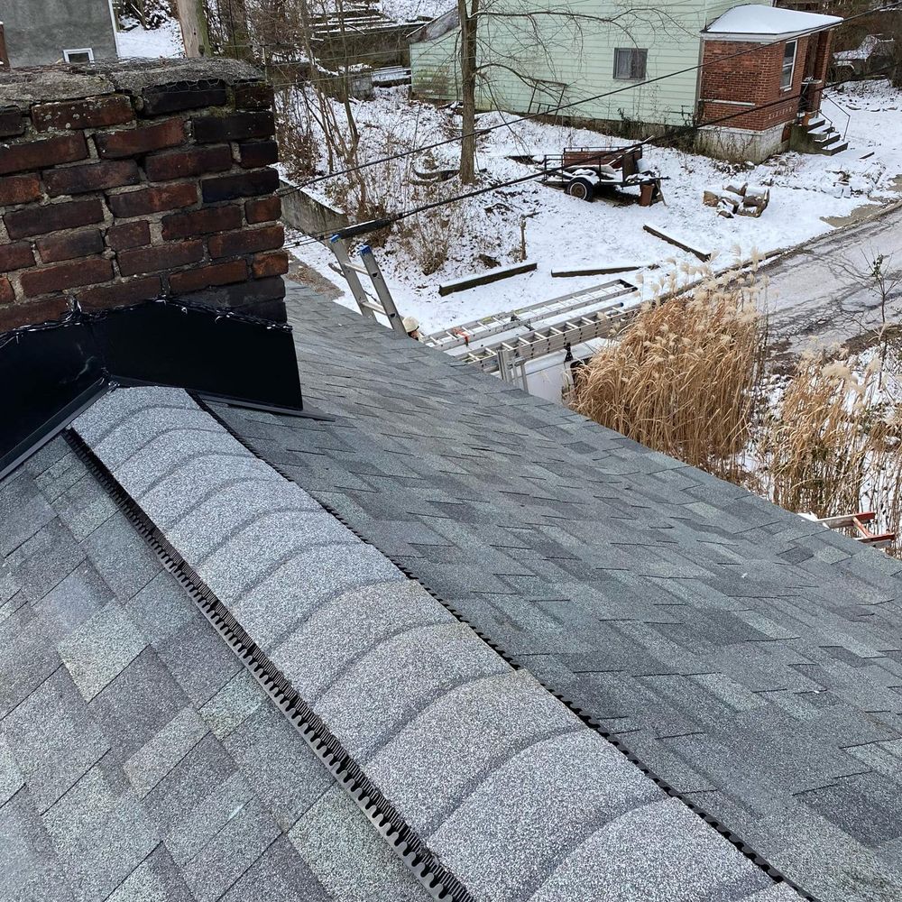 All Photos for Jbk Contracting in McKees Rocks, PA