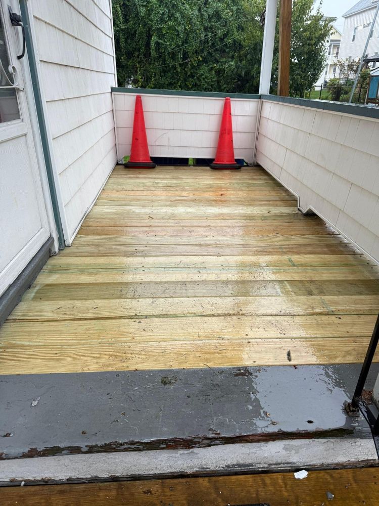 All Photos for Lucas Property Maintenance LLC in New Bedford, MA