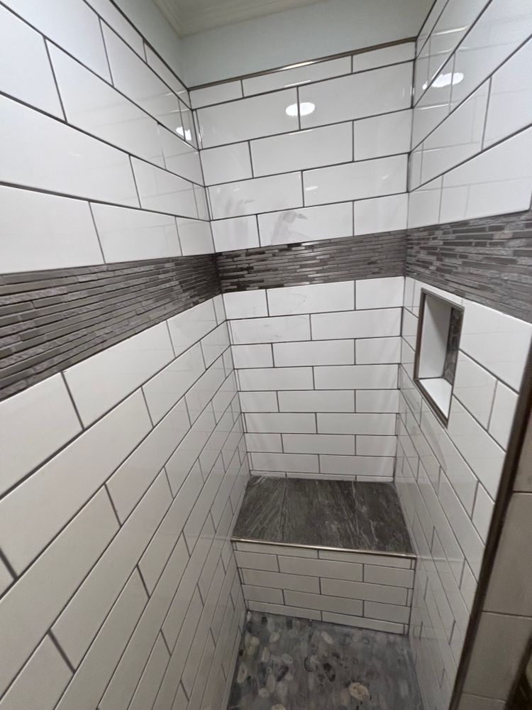 All Photos for Personal Touch General Contractor in Galax, VA