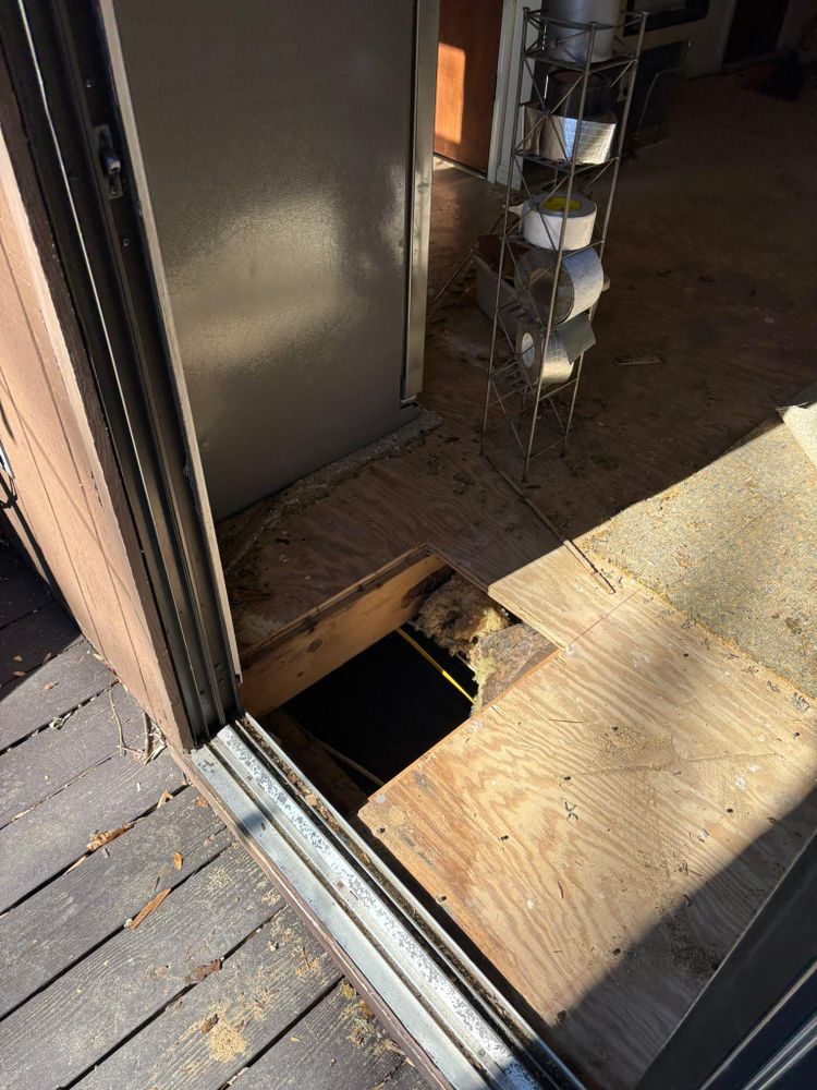 All Photos for Personal Touch General Contractor in Galax, VA