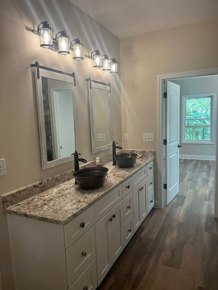 All Photos for HillCreek Construction in Commerce, GA