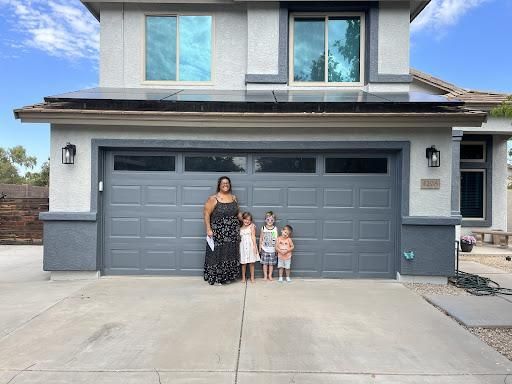 All Photos for Classic Shades Painting Water Damage & Restoration LLC in Mesa, AZ