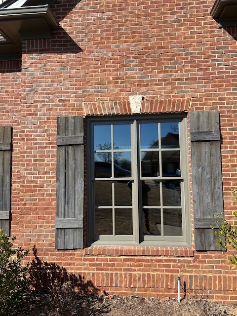 All Photos for Squeaky Clean Windows Gutters & More in Hoover, AL