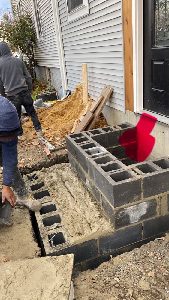 All Photos for LNC Contracting in Greenwood Lake, NY