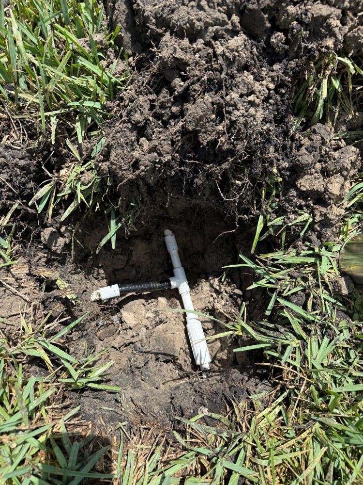 All Photos for Pavone Irrigation in Spring Hill, FL