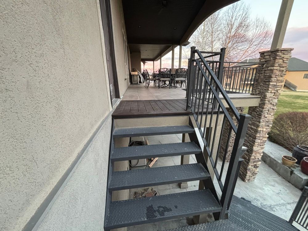 Bathroom Remodeling for Alta Vista Construction in Logan, UT