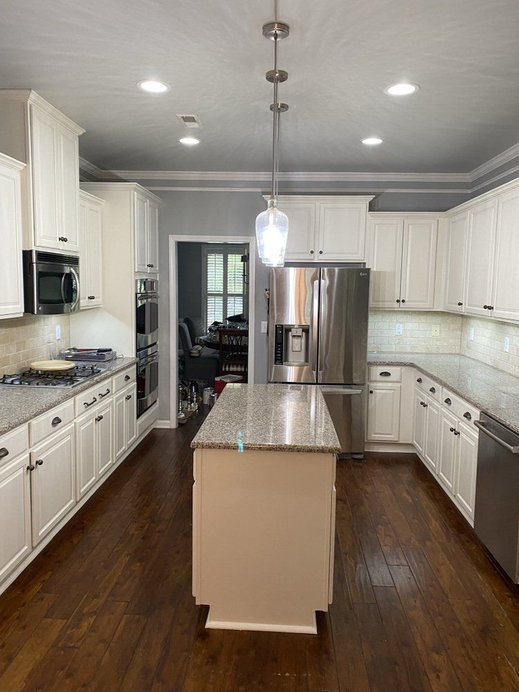 All Photos for D.A. Painting in Cary, NC