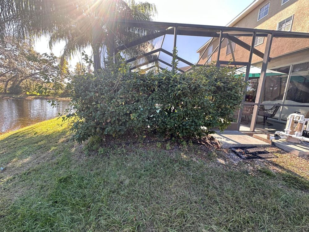 All Photos for Kramer & Son’s Property Maintenance in Hudson, FL