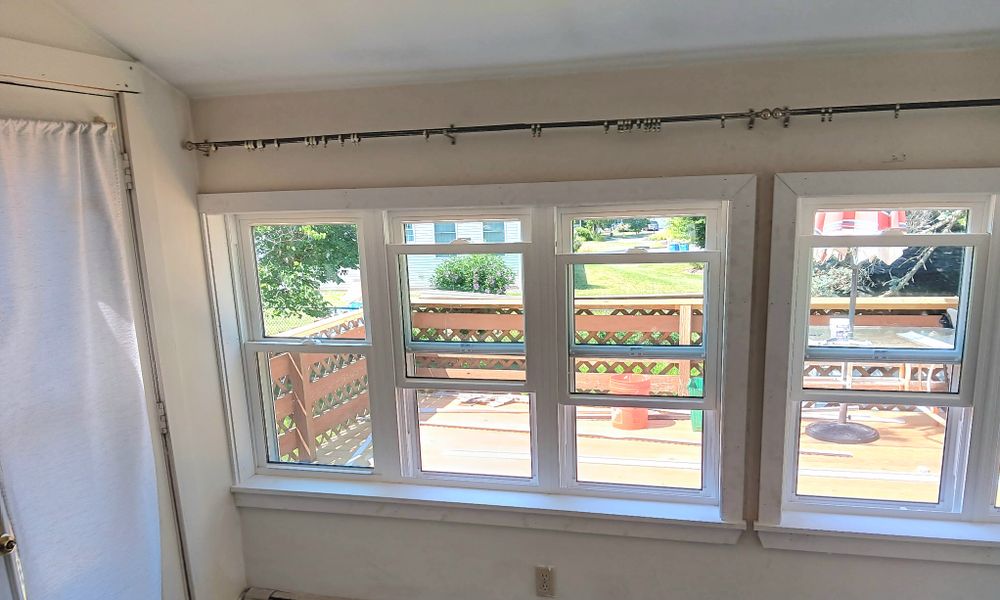 Kitchen Renovation for Tuplin and Sons  in Braintree, MA