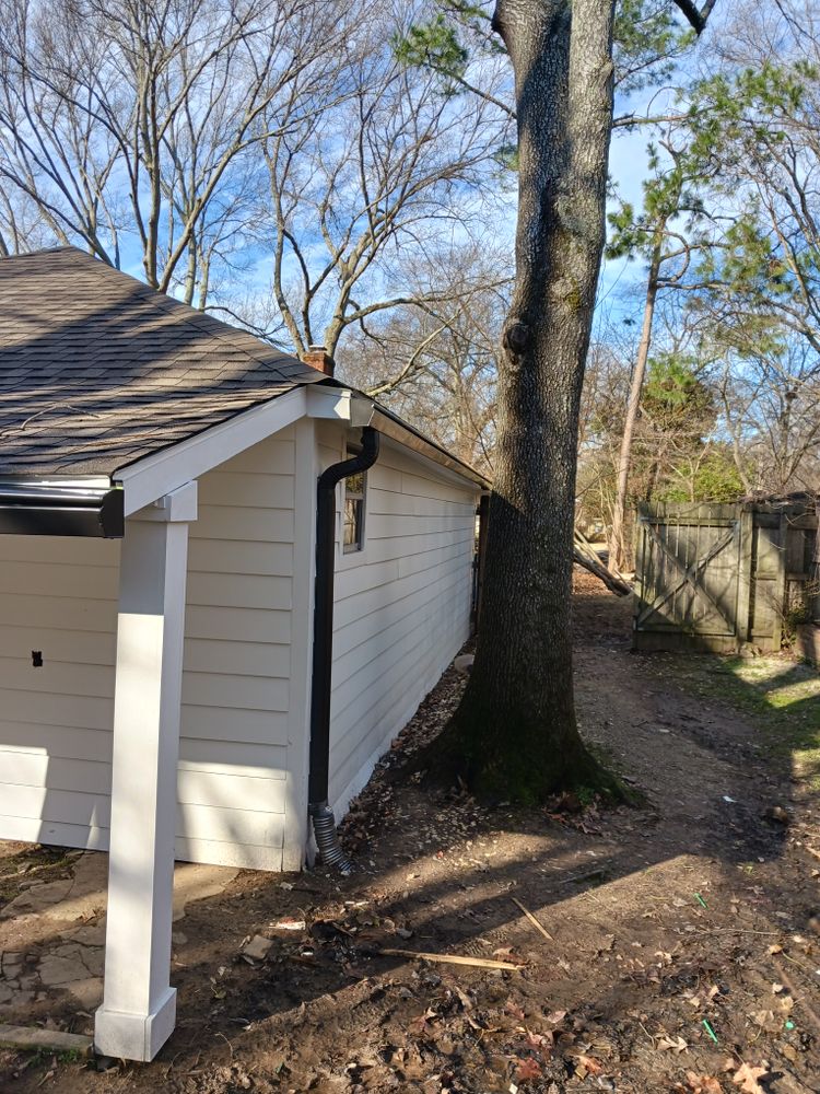 All Photos for Hightower Painting in Covington, TN